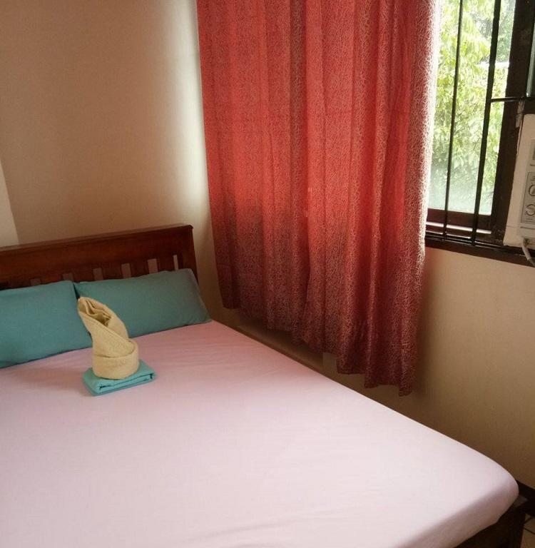 Friendly'S Guesthouse Hotel Cebu Екстериор снимка