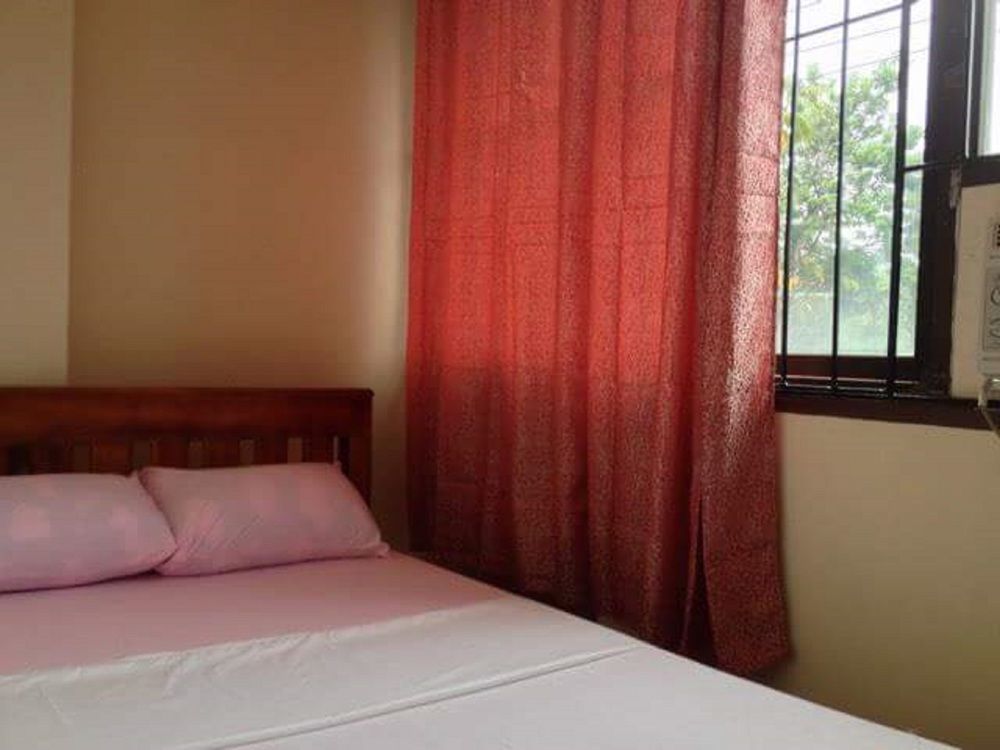 Friendly'S Guesthouse Hotel Cebu Екстериор снимка