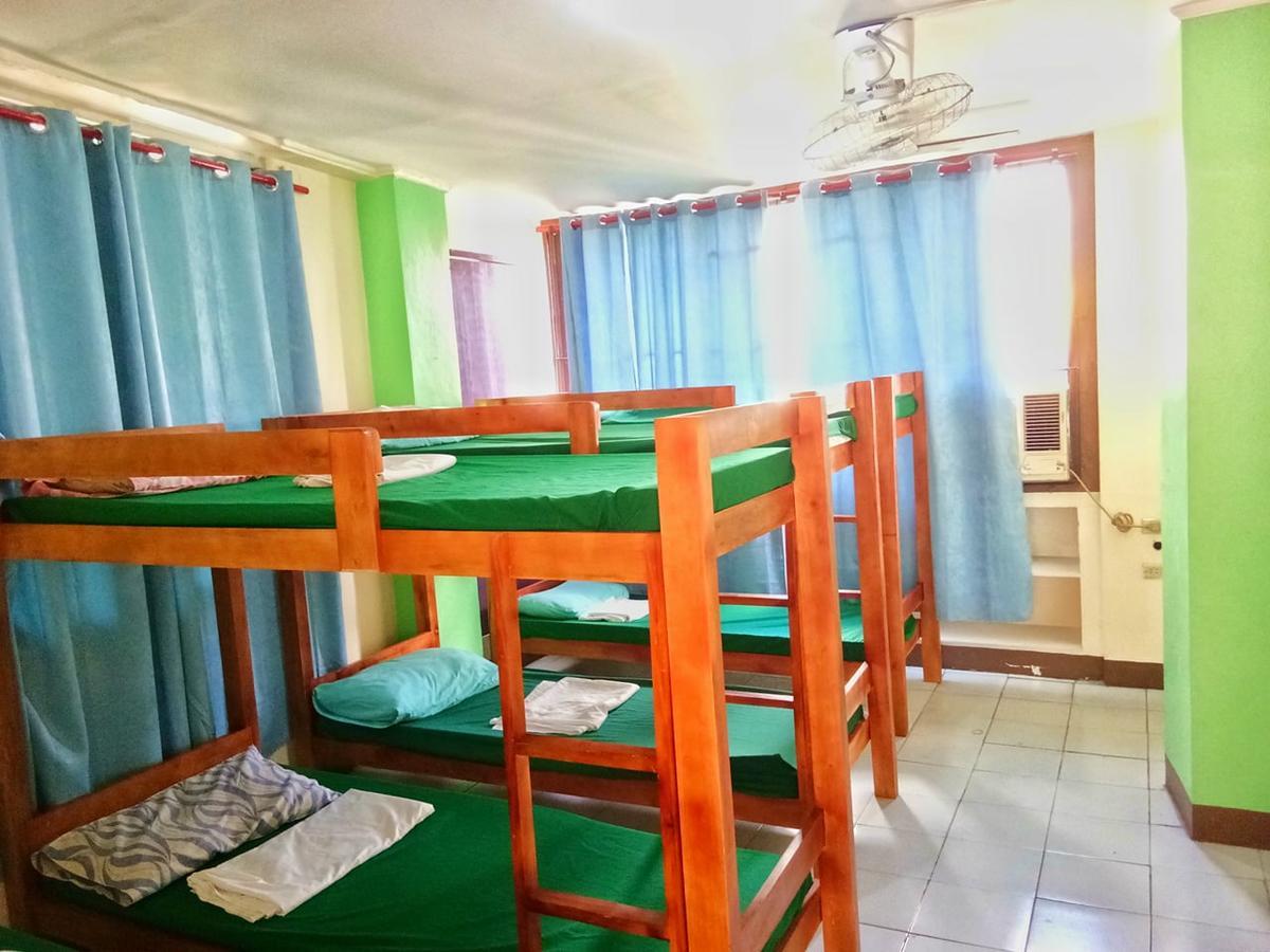 Friendly'S Guesthouse Hotel Cebu Екстериор снимка